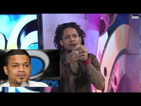 Vakero Reta a Don Miguelo Públicamente "Si tu ere Tan duro Responde"