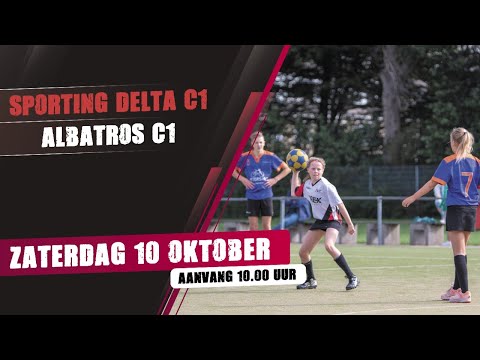 Sporting Delta C1 - Albatros C1