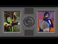 Mortal Kombat II Reptile Vs Kitana