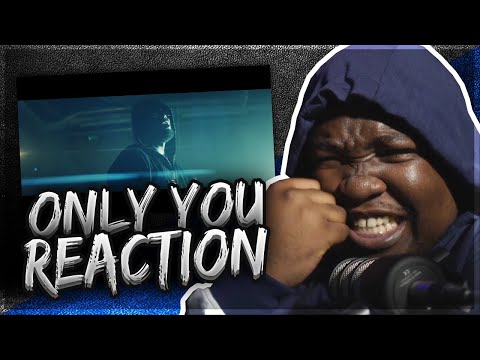 DID DRAKE JUST SPIN HEADIE!?!? Headie One x Drake - Only You Freestyle (REACTION)