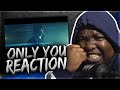 DID DRAKE JUST SPIN HEADIE Headie One X Drake Only You Freestyle REACTION