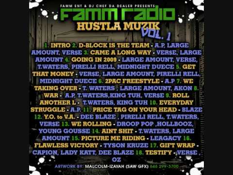 PIRELLI RELL Going In 2009   Large Amount Ver$e T Waters