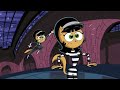 T U F F Puppy Series 4 Theme Song