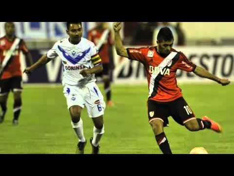 San José 2 - 0 River Plate - Copa Libertadores -  Grupo 6 - Comentarios y análisis