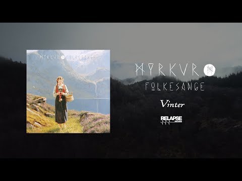 MYRKUR - Vinter (Official Audio)