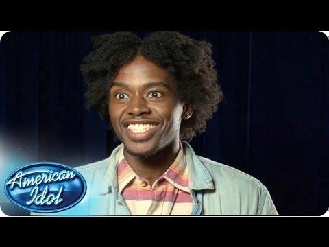 Will White: Road To Hollywood Interviews - AMERICAN IDOL SEASON 12