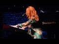 Tori Amos "Muhammed My Friend" (full version on keys) at Bob Carr Performing Arts Centre