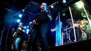 Vigilance Orange - Bohemian Like You (The Dandy Warhols live cover) UHD 4K