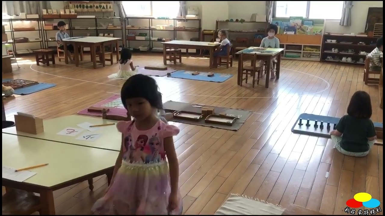 地球班之靜寂遊戲