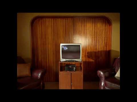 Gonzalo Genek, Kaeve, A.C.O - PASEANDO EN MI SALA (Visualizer) | SALMNF