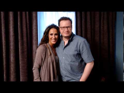 Malú y Leonel García - Cuando digo tu nombre