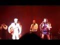 (05 of 24) St. Vincent & David Byrne - I Am an Ape at 5th Ave. Theatre 10.17.12