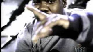 Fat Joe feat Nas, Big Pun, Jadakiss &amp; Raekwon - John Blaze [ Video ]