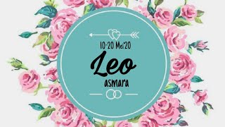 Download lagu LEO LOVE 10-20 MEI 2020 #marianalo#tarotindonesia#leomei2020#jodoh mp3