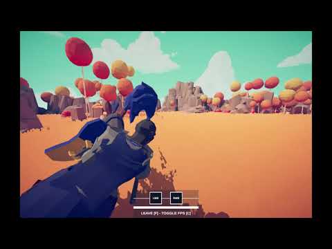 every faction vs black hole TABS