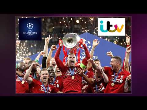 2021–22 UEFA Champions League