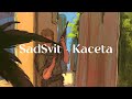 SadSvit Kaceta Lyrics