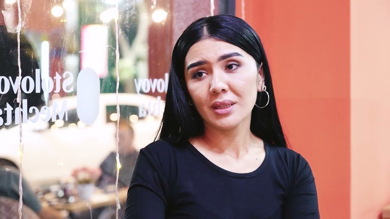 Fojeali sevgi I BIR KAM DUNYO telenovellasi