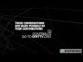 Between The Lions And Laura Flanders Show Credits Remix