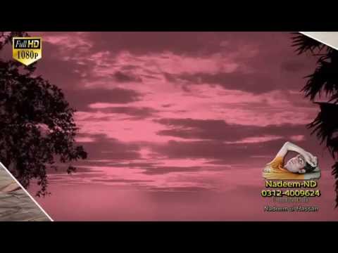 Yeh Sama Pyara Pyara By Mala Full HD 1080p