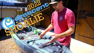 2022 Crescent Shoalie First Look