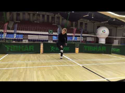 European Championships 2022 - Routines - Final - Jakub Grabarczyk