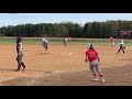 HR at Triple Crown Showcase