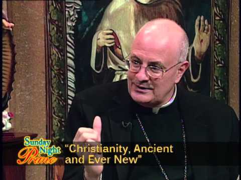 Sunday Night Prime - 2015/04/19 - Fr. Andrew Apostoli