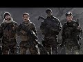 Forças Especiais Legião Estrangeira