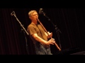 VIDEO 3568 Michael Graham Allen Coyote Oldman performs on one of his ancient flute replicas, July 29