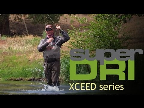 Airflo Super-Dri XCEED