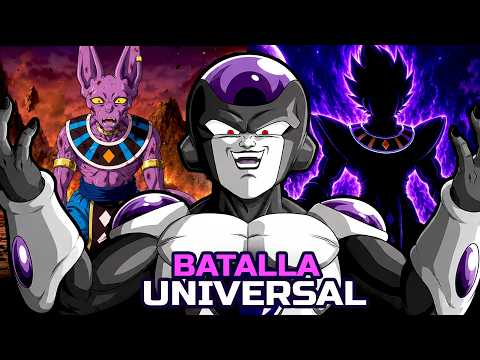 Dragon Ball Super 2: \