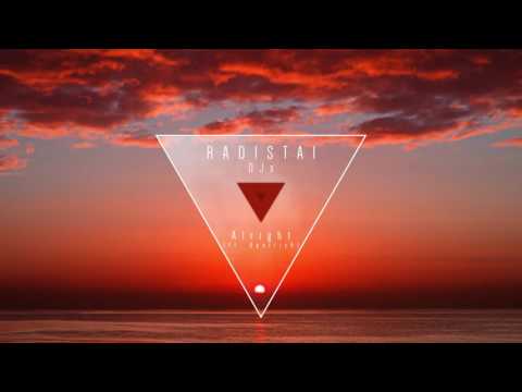 Radistai DJs ft. Beatrich - Alright