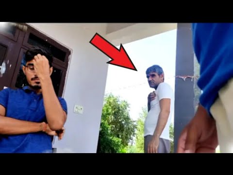 Amit Bhai k Papa (Father) Real Video 💯 Crazy xyz Family Video @CrazyXYZ  Biography #MRCRZYNEWS