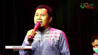 Download lagu Ungkapan Hati | Adjie Andrian | Ugs Group mp3 Download lagu Ungkapan Hati | Adjie Andrian | Ugs Group mp3