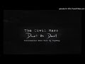 Dust To Dust - The Civil Wars Karaoke Male Part ...