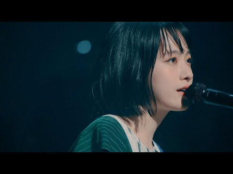 TOMOO - 風に立つ (Live from