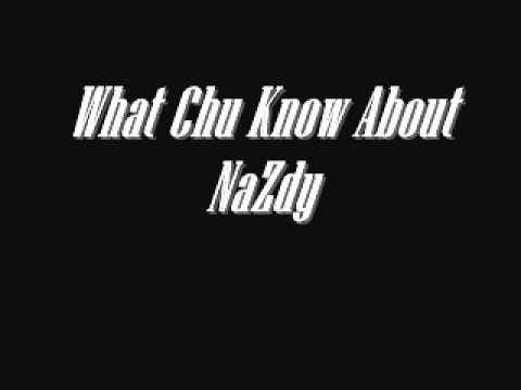 (hmong rap) NaZdy - What Chu Know About NaZdy