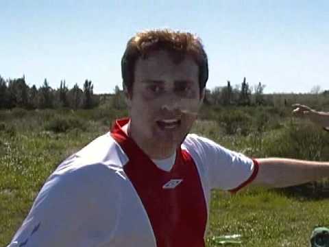 Hachax 7ma Fecha Copa de Plata