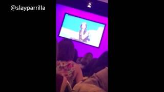 @LanaParrilla  half sister LISA ´s  Story #THEC