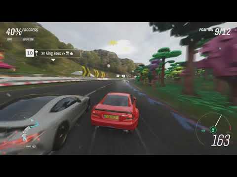 Forza Horizon 4 Walkthrough Part 112 (Lego Speed Champions)