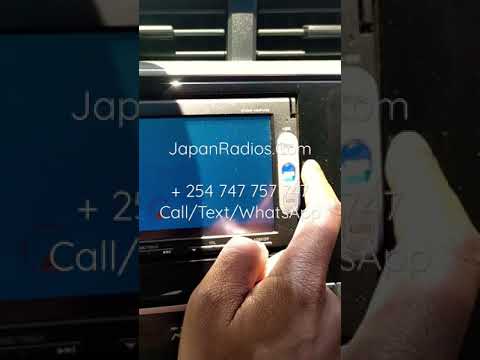 Honda Gathers Radio Unlock All Models