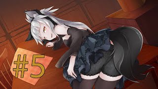 Прохождение Totem City на все концовки #5