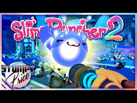 Slime Rancher 2 - ARMAGGED-HEN?! The Chickpocalypse?! TOO MANY CHICKENS!!!