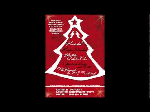Abfallkalender 2011 21 - Kriebel "Battleknabe" Album Snippet