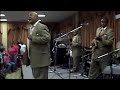 Canton Spirituals Live 2009: These Eyes