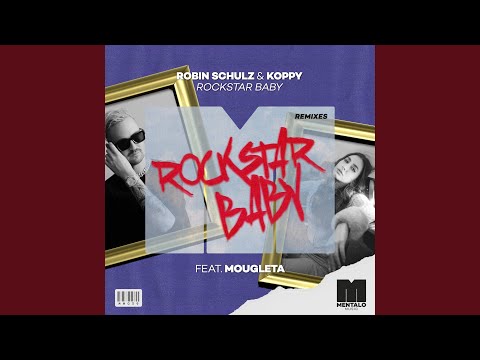 Rockstar Baby (feat. Mougleta)