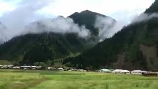 preview picture of video 'Skardu to Domail Valley Astore | Travel Diaries 2019'