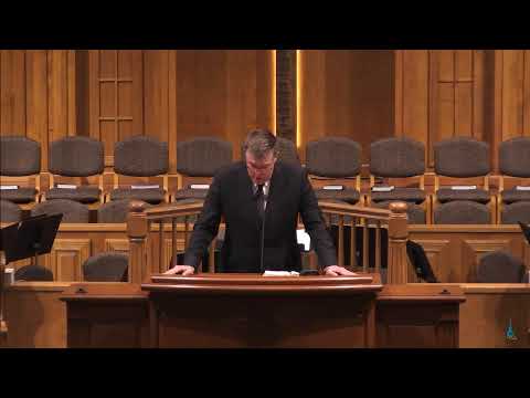 20220519pm - Live Stream | Fairhaven Baptist Church