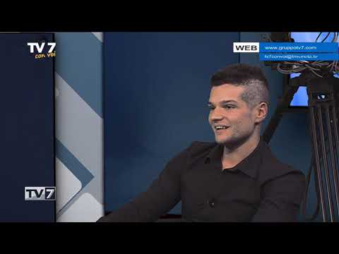 Tv7 con Voi del 20/12/2018 - Arrivano le vacanze per Alpe Cimbra e Valsugana (3 di 3)